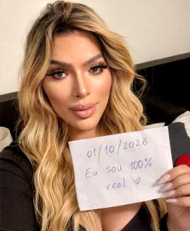 Amanda Bottelho
