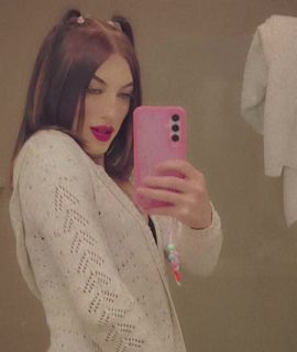 Stacy  Bbecita
