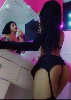 Danna Sofía 