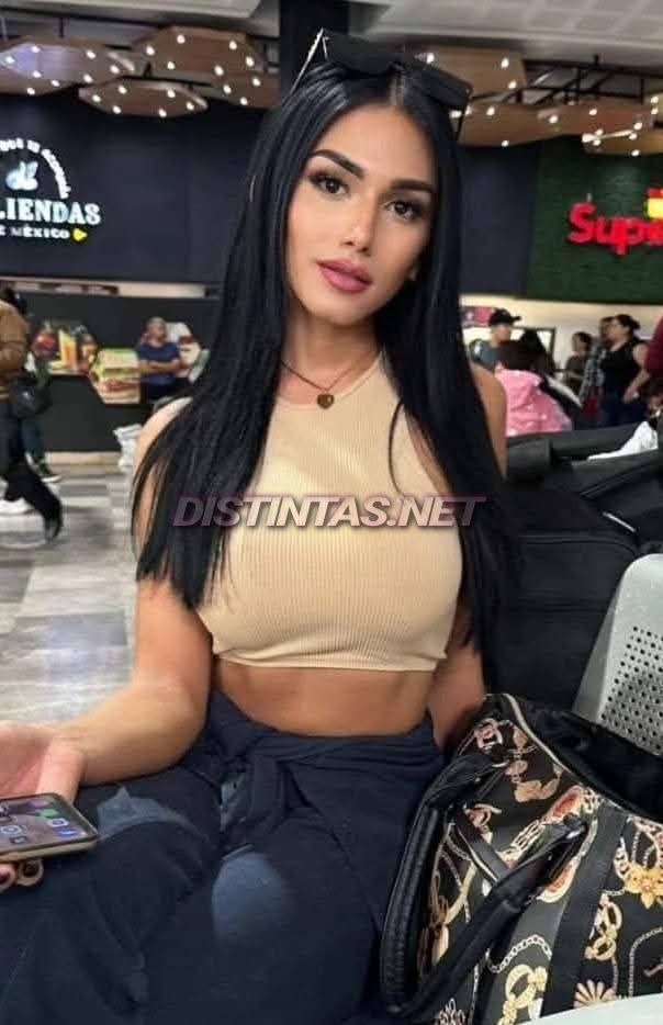 Danna Sofía 