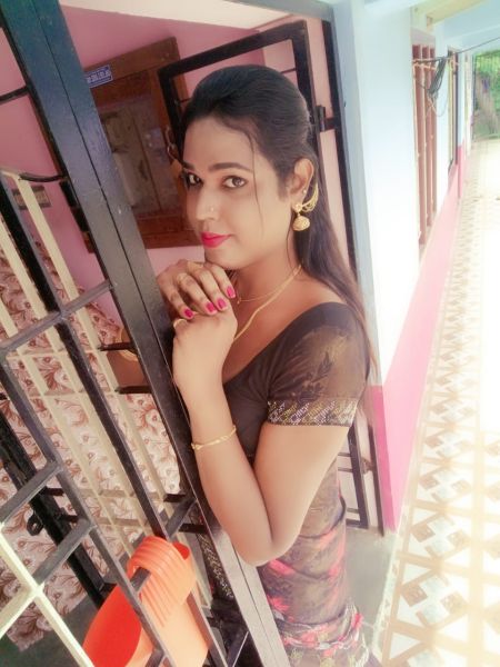 Escorts Trans Meenu Kutty en Chennai