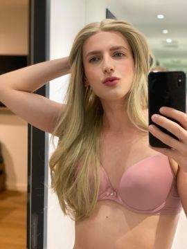 Sharon Brazilian