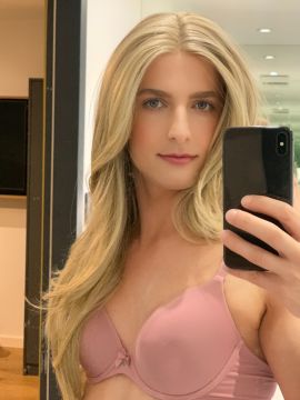 Sharon Brazilian
