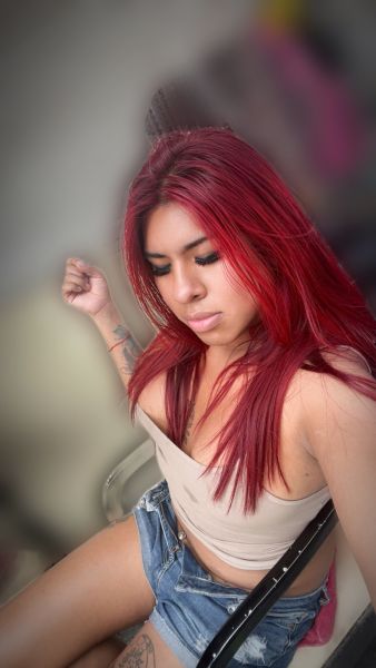 🔥 Hola, ¿cómo estás?

Soy Malena, una  argentina 🇦🇷💕 recién llegada a la ciudad 😈💋

Tengo 25 años, soy súper femenina, sensual y con una figura delicada que invita a dejarse llevar… 👠💄✨

Dicen que mi mirada hechiza y que mi energía se siente desde el primer momento. Provocadora y muy carismática, me encanta crear encuentros llenos de química, complicidad y mucha tensión 🔥❤️‍🔥

Cada momento conmigo está pensada para disfrutar sin apuros, conectar de verdad y vivir una experiencia inolvidable 😘💫

📸 Mis fotos son 100% reales y actuales.
Lo que ves… es exactamente lo que te espera 😉💎