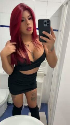 Malena Fox