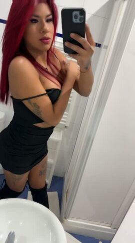Malena Fox