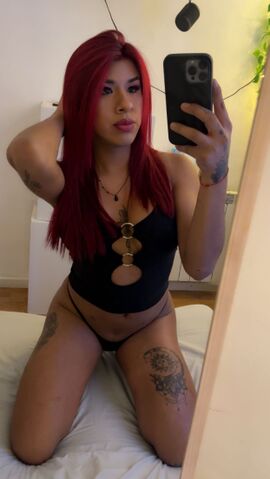 Malena Fox