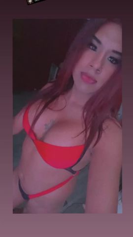 Malena Fox