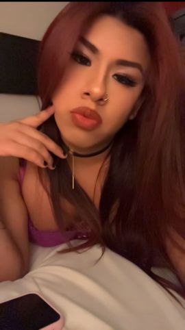 Malena Fox