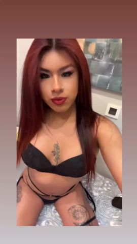 Malena Fox