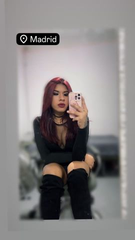 Malena Fox