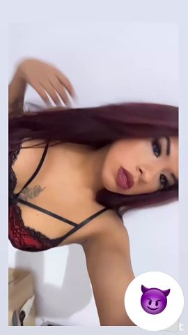 Malena Fox