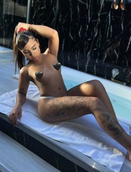 Gabriela Sala
