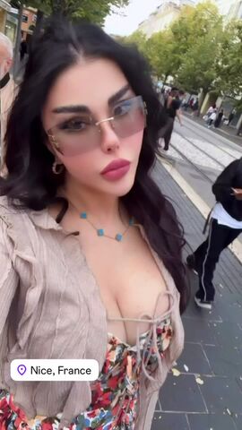 Diva arabic