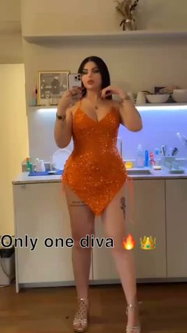 Diva arabic