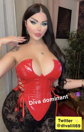 Diva arabic