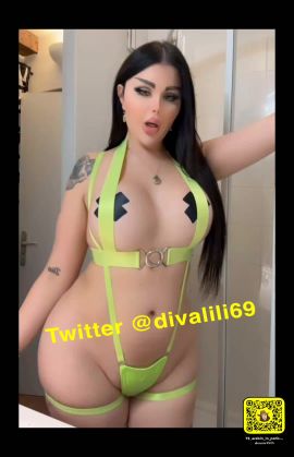 Diva arabic
