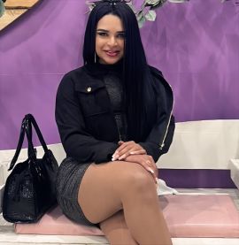 Paola Jurado