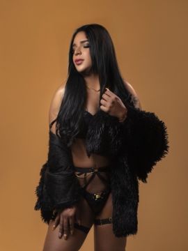 Paola Jurado