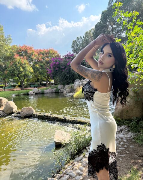 Katherine Ibañez