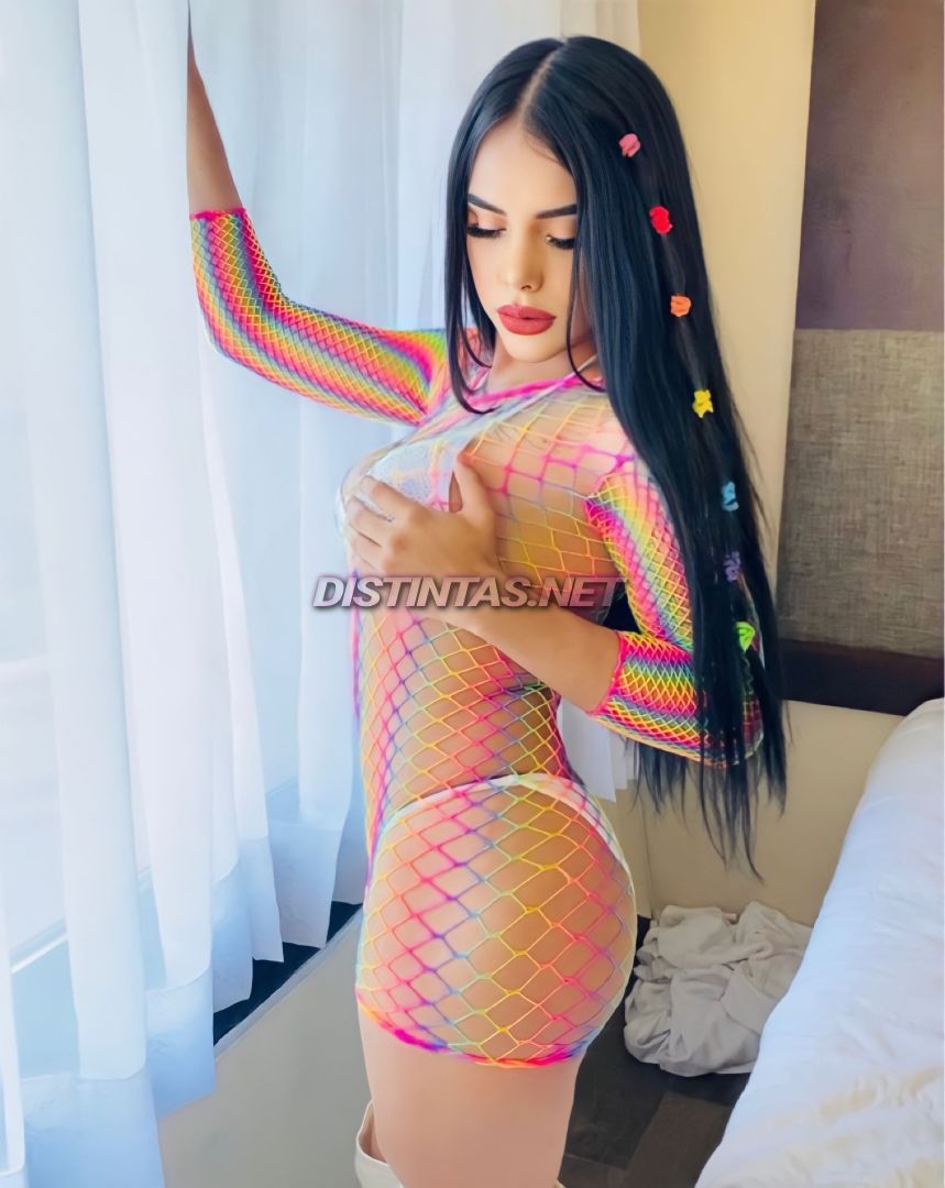 Katherine Ibañez