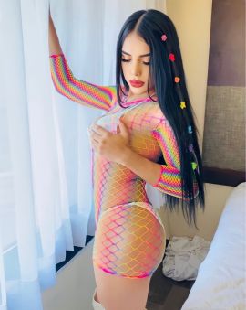Katherine Ibañez