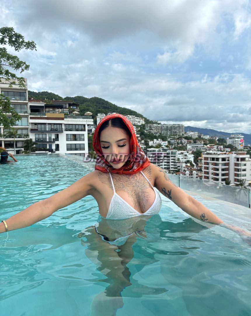 Katherine Ibañez