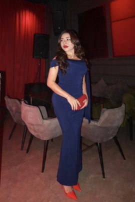 Lola Exotica New In Town