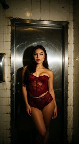 Lola Exotica New In Town
