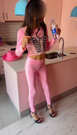 Tifanny Natale