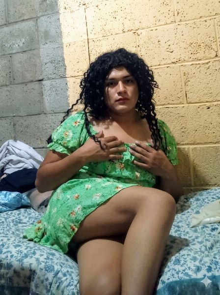 Escorts Trans Amy foxxi  en Alta Verapaz