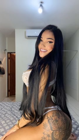 Mabele Oliver