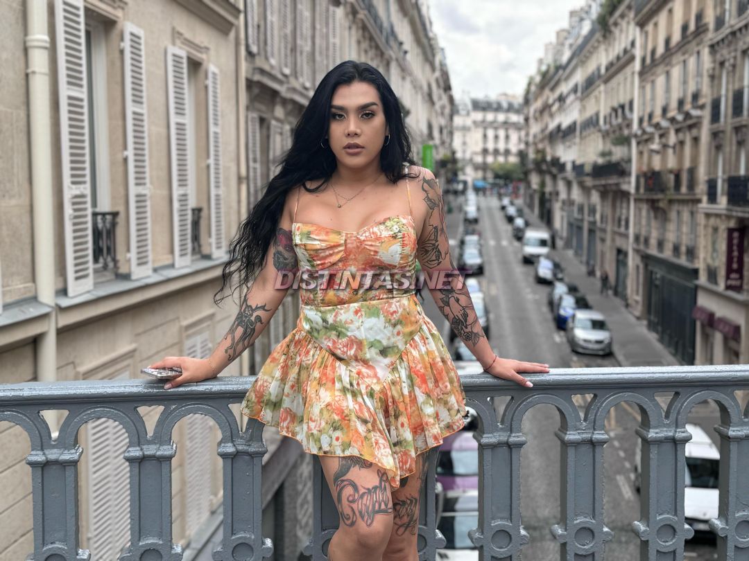 Latina Pleasure