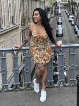 Latina Pleasure