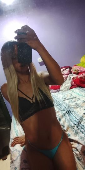 Jenny Suárez 