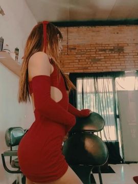 Jenny Suárez 