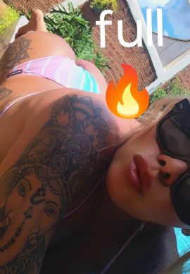 Anita Pau