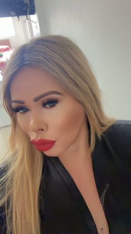 Anita Pau