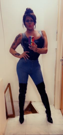 Anita Pau