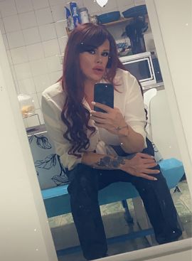 Anita Pau