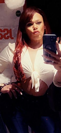 Anita Pau