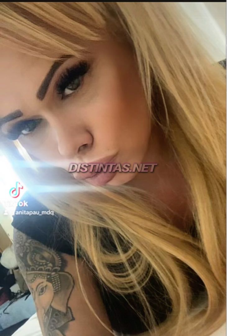 Anita Pau