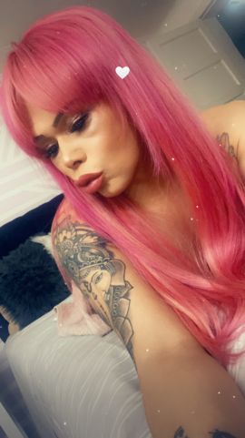 Anita Pau