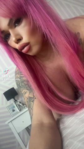 Anita Pau