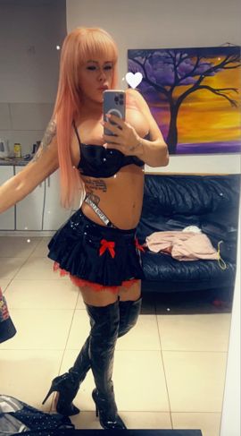 Anita Pau