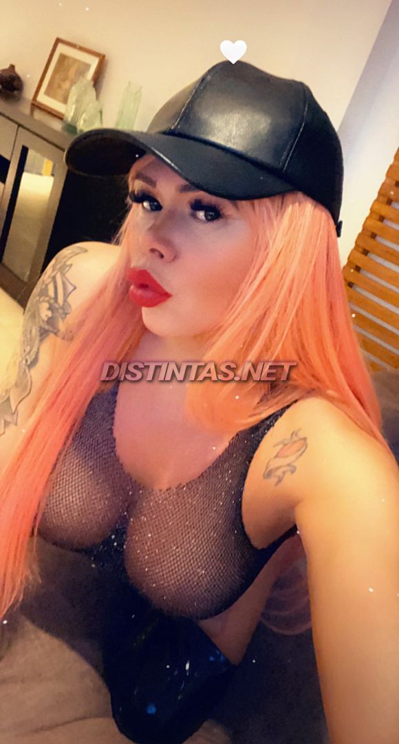 Anita Pau