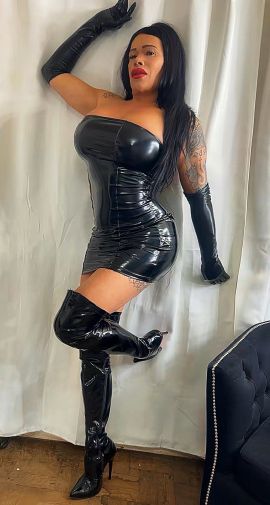 Anita Pau