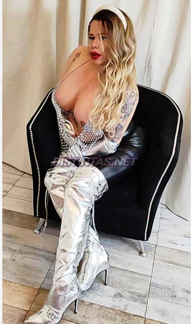 Anita Pau