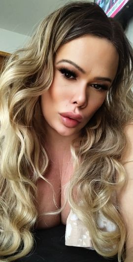 Anita Pau
