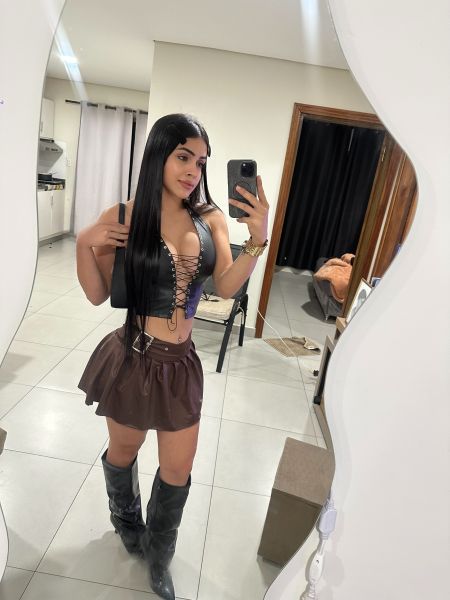 La nueva trans hermosa y cuerona para que puedas sastifacer esas ganar de conocer a una trans,veni y pasa el momento con una nena muy femenina!!! Veni conoce a la trans más recomenda de san Lorenzo soy la chica ideal que te va encantar conocer,puedo ser tu novia tu amante y tu amiga🫦 Mis fotos 100 % reales y un cuerpo fitne 100% gym y con unas Lolas enormes que te van a encantar😋 Estoy disponible para salida a motel y hotel podes contactarme por WhatsApp para realizar el encuentro😋🫦 Contenidos y video Llamda hot que te van a encantar,el pago lo podes realizar por transferencia y giro tigo como usted lo desee🔥
Te dejo el link de mi only fans abajito para que te puedas suscribir y disfrutar cada video que comparto 🙈🙈

